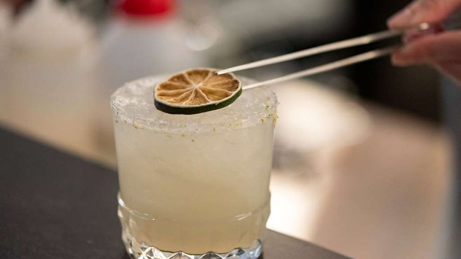 TRYP by Wyndham Pulteney Street Restaurant