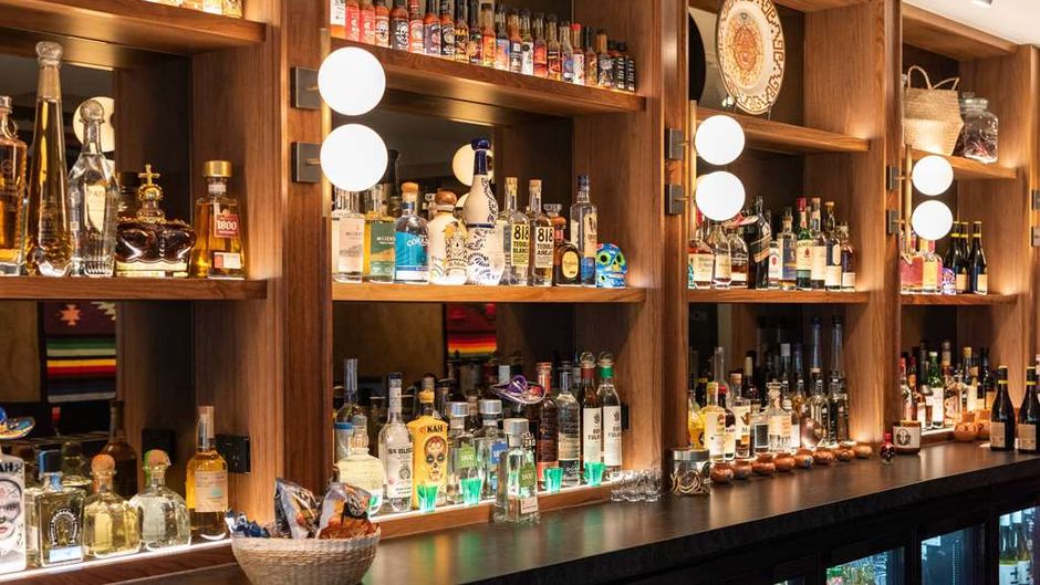 TRYP by Wyndham Pulteney Street Restaurant