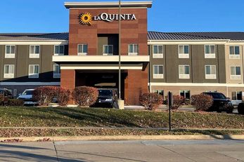 La Quinta Inn & Suites Ankeny
