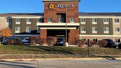 La Quinta Inn & Suites Ankeny