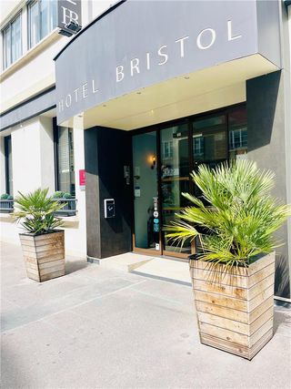 Bristol Hotel