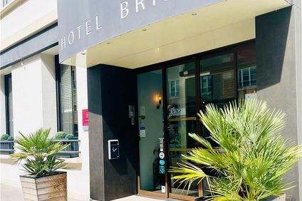 Bristol Hotel