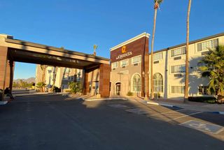 La Quinta Inn & Suites Safford