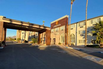 La Quinta Inn & Suites Safford