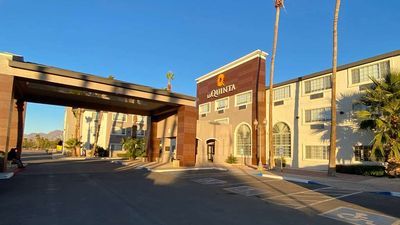 La Quinta Inn & Suites Safford