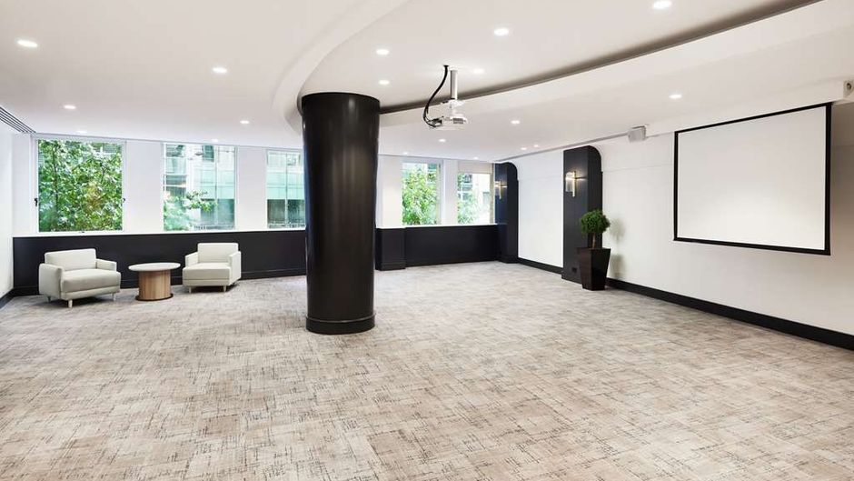 Rydges Darling Square Apartment Hotel Meeting