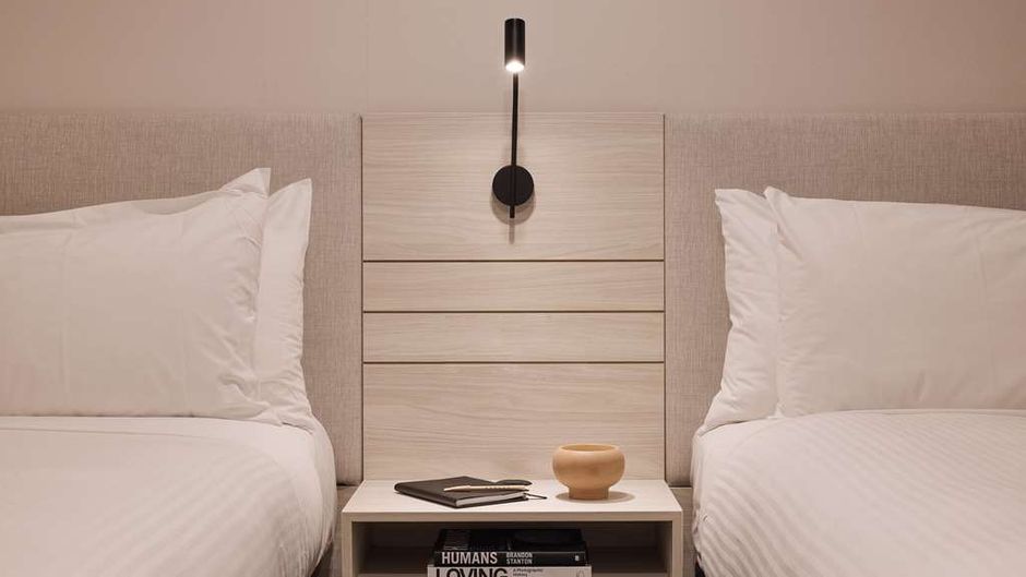 Rydges Darling Square Apartment Hotel Room