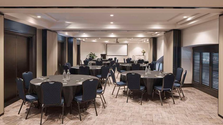 Rydges Darling Square Apartment Hotel Meeting
