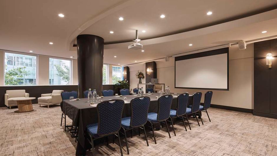 Rydges Darling Square Apartment Hotel Meeting
