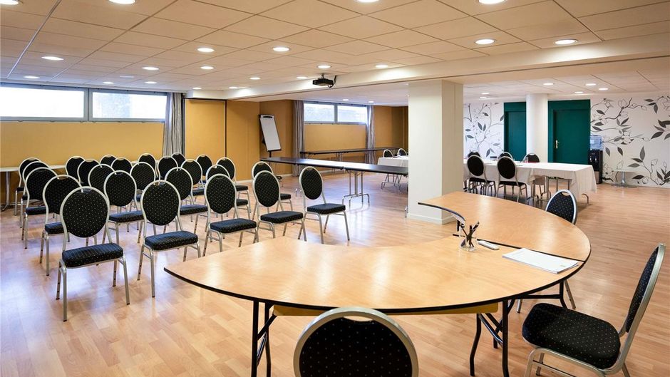 Ibis Styles Chatenay Malabry Paris Sud Meeting