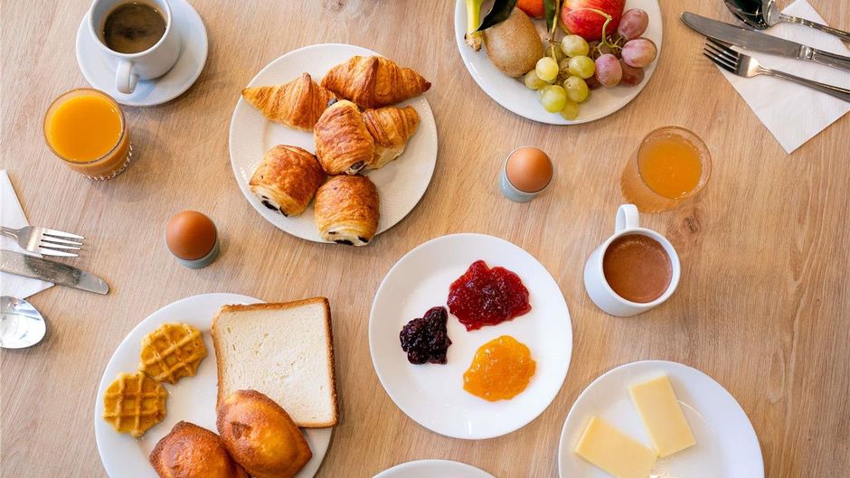 Ibis Styles Chatenay Malabry Paris Sud Restaurant