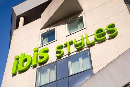 Ibis Styles Chatenay Malabry Paris Sud