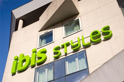 Ibis Styles Chatenay Malabry Paris Sud