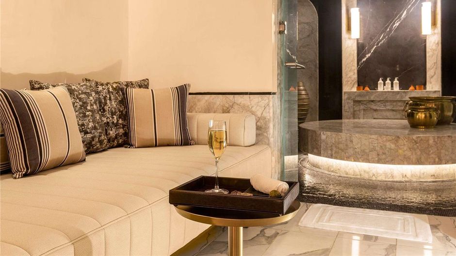 Fairmont La Marina Hotel & Residence Spa