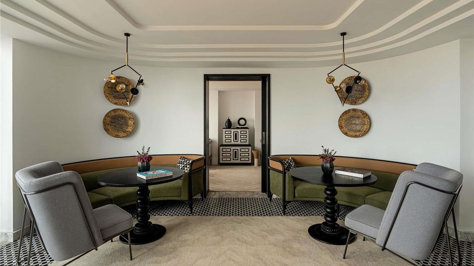 Fairmont La Marina Hotel & Residence Other