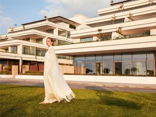 Fairmont La Marina Hotel & Residence