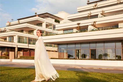 Fairmont La Marina Hotel & Residence