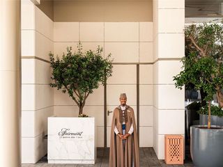 Fairmont La Marina Hotel & Residence