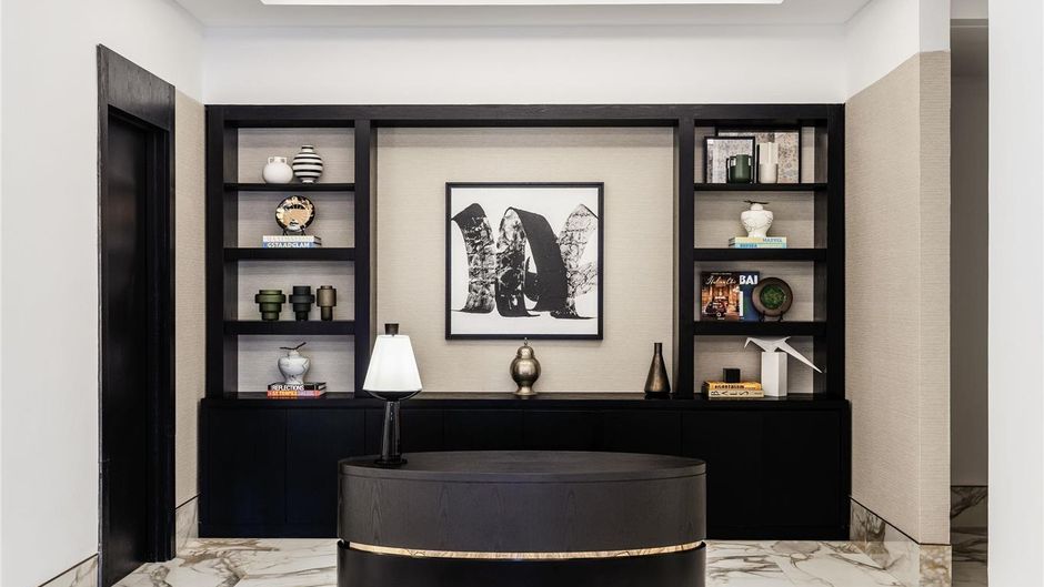 Fairmont La Marina Hotel & Residence Meeting