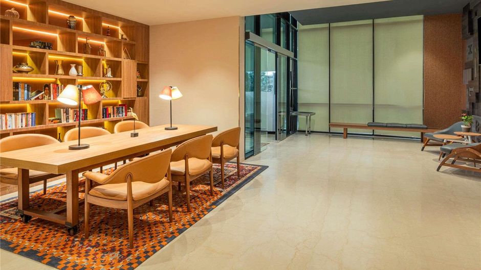 Ibis Bengaluru Hebbal Exterior