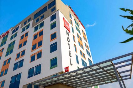 Ibis Bengaluru Hebbal