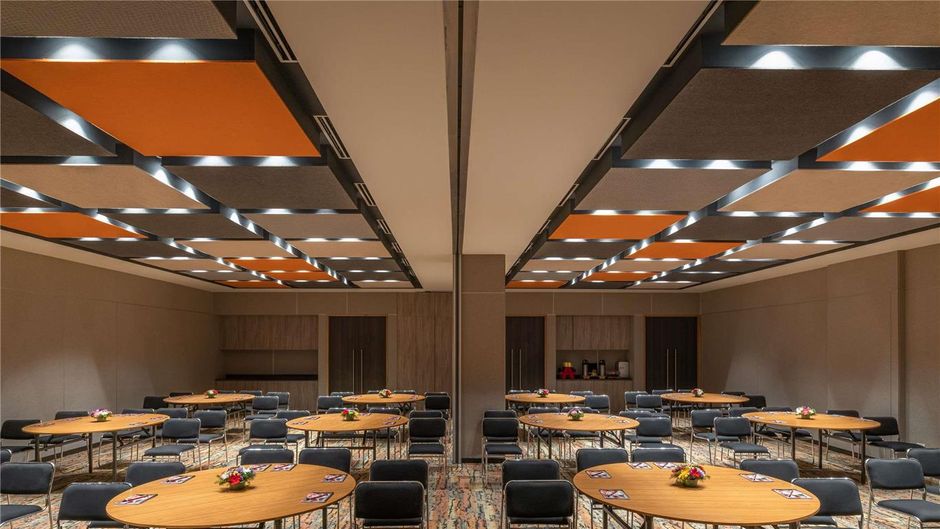 Ibis Bengaluru Hebbal Exterior