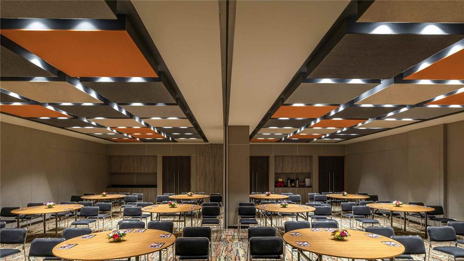 Ibis Bengaluru Hebbal Meeting
