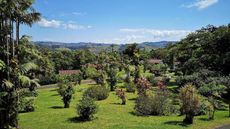 Villa Blanca Cloud Forest Nature Spa/Htl