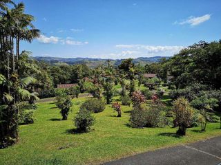 Villa Blanca Cloud Forest Nature Spa/Htl