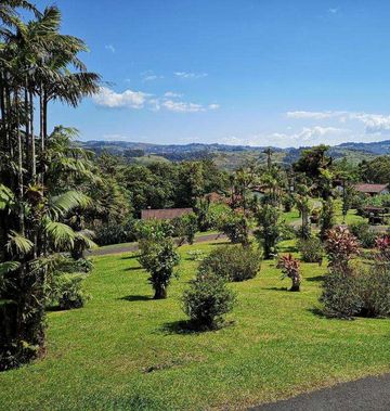 Villa Blanca Cloud Forest Nature Spa/Htl