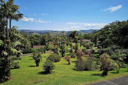 Villa Blanca Cloud Forest Nature Spa/Htl