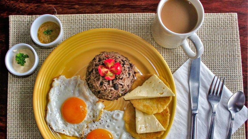 Villa Blanca Cloud Forest Nature Spa/Htl Restaurant