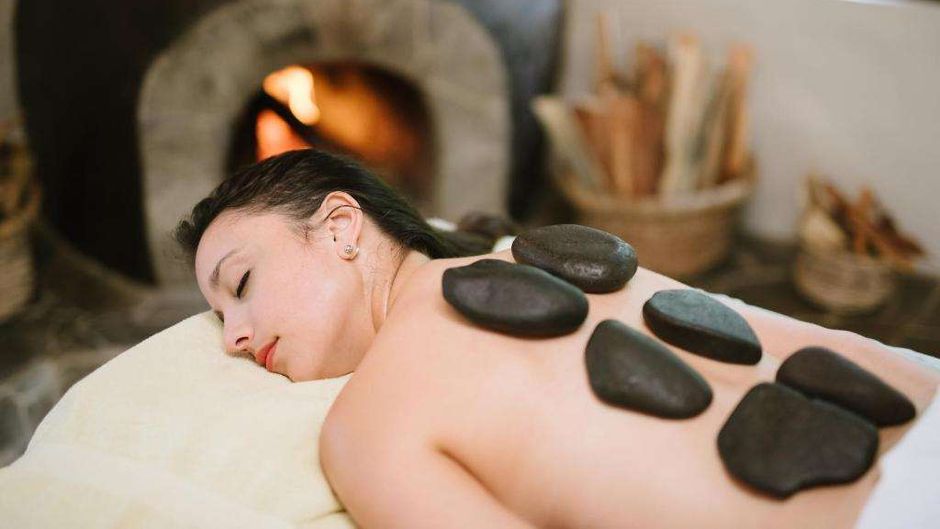 Villa Blanca Cloud Forest Nature Spa/Htl Spa