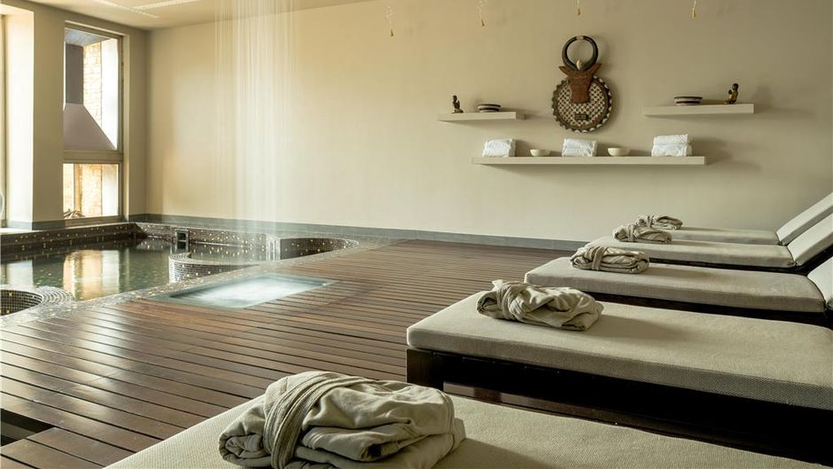 Precise Tale Poggio Alla Sala Spa