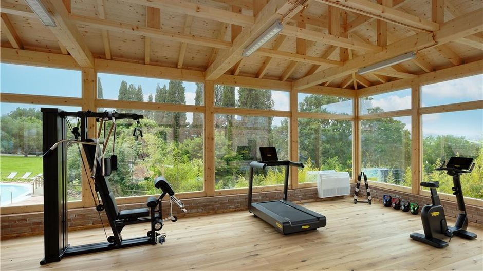 Precise Tale Poggio Alla Sala Health