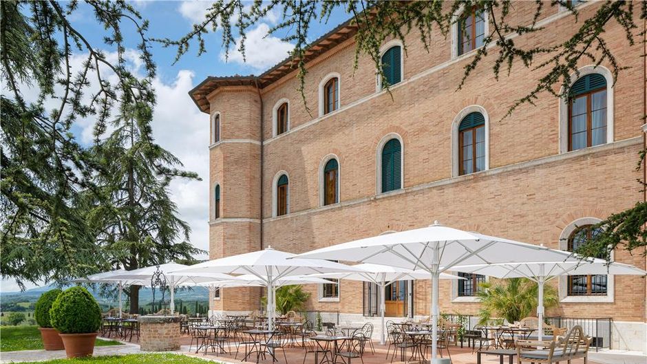 Precise Tale Poggio Alla Sala Other