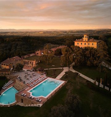 Precise Tale Poggio Alla Sala