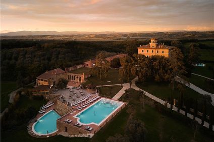Precise Tale Poggio Alla Sala