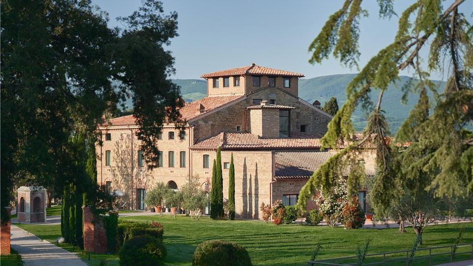 Precise Tale Poggio Alla Sala Exterior