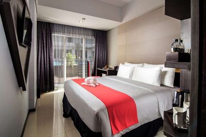 Fashion Hotel Legian