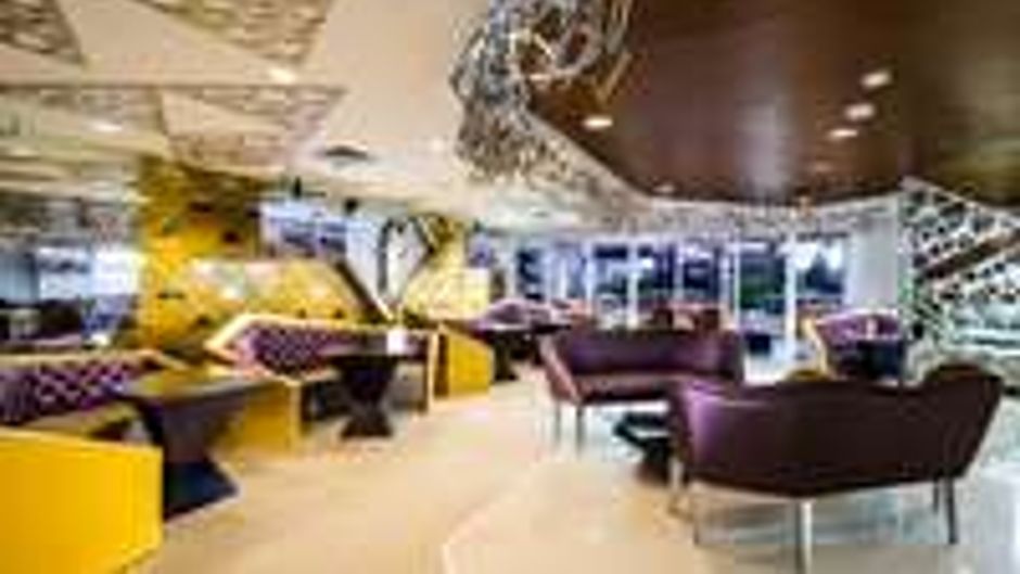 Fashion Hotel Legian Other