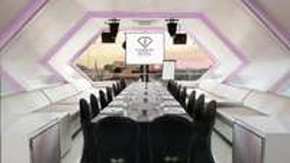 Fashion Hotel Legian Meeting