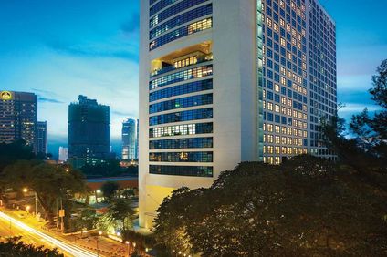 Hotel Maya Kuala Lumpur