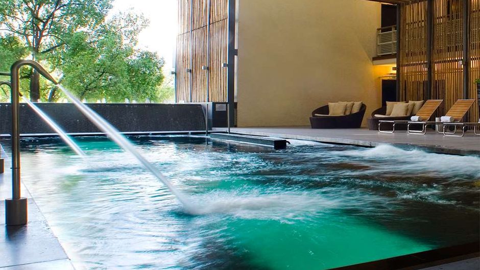 Hotel Maya Kuala Lumpur Pool