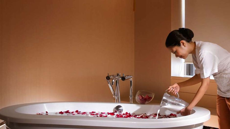 Hotel Maya Kuala Lumpur Spa