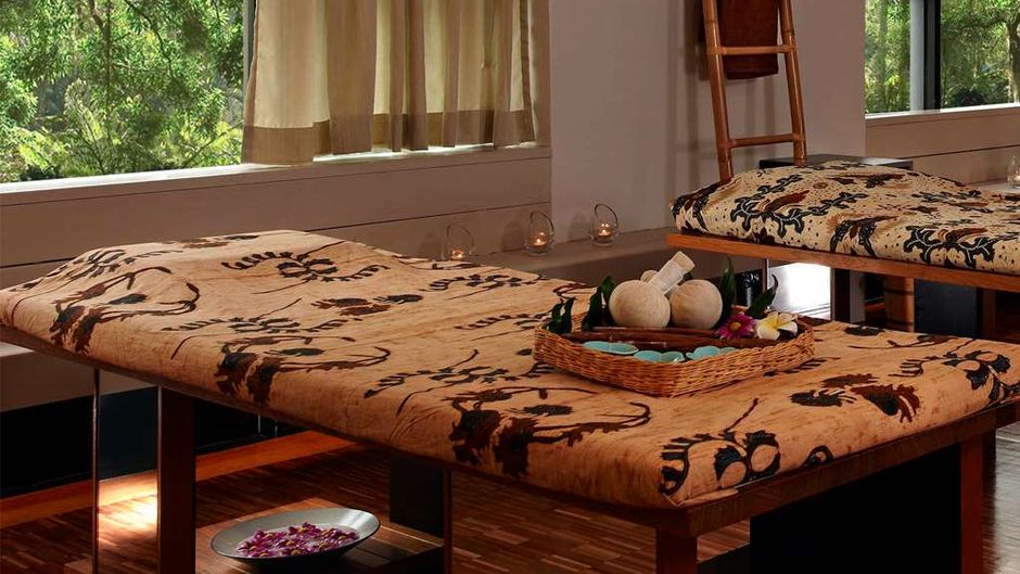 Hotel Maya Kuala Lumpur Spa