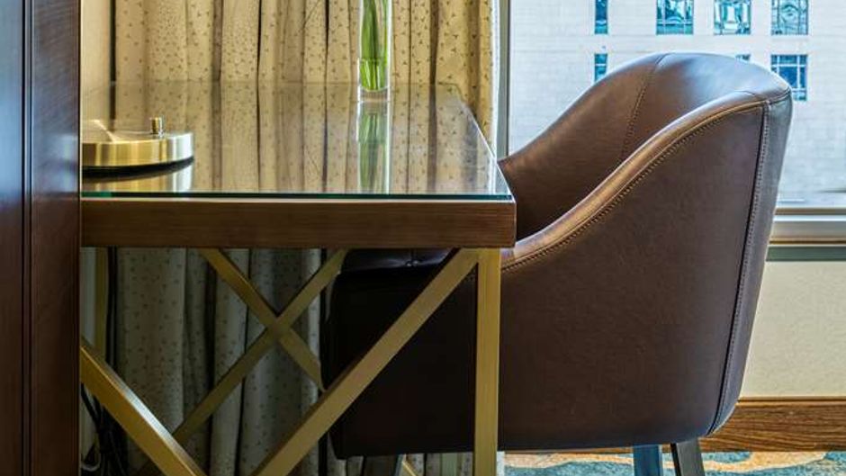 Joudyan Hotel Suite