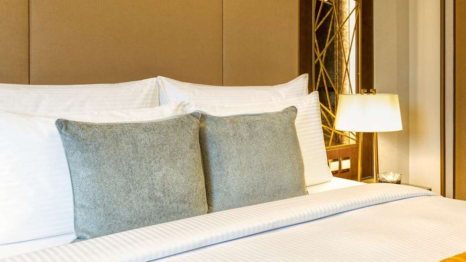 Joudyan Hotel Suite