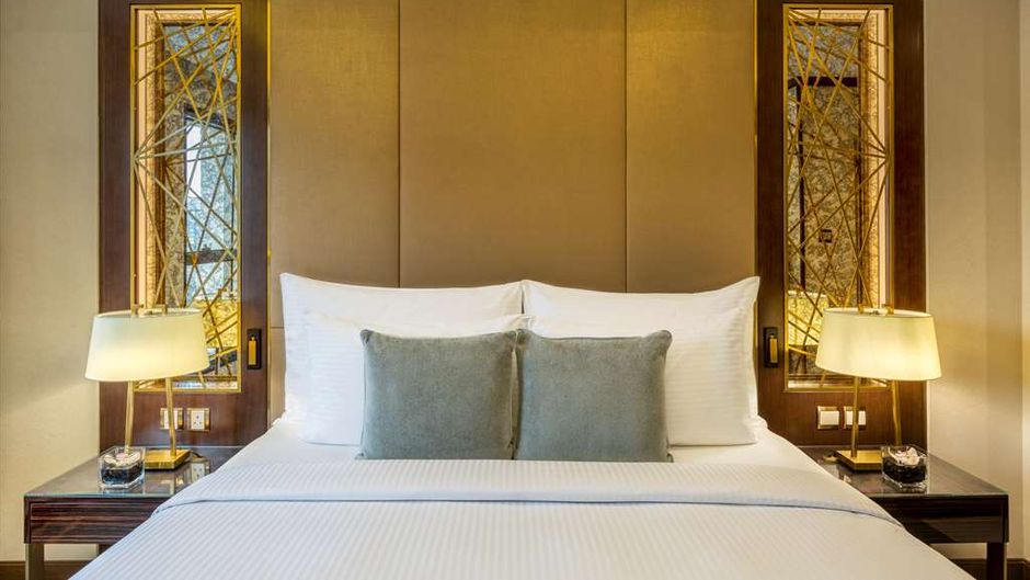 Joudyan Hotel Suite