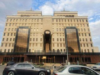 Joudyan Hotel